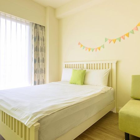 Rainbow Field House Apartment Jiji Exterior foto
