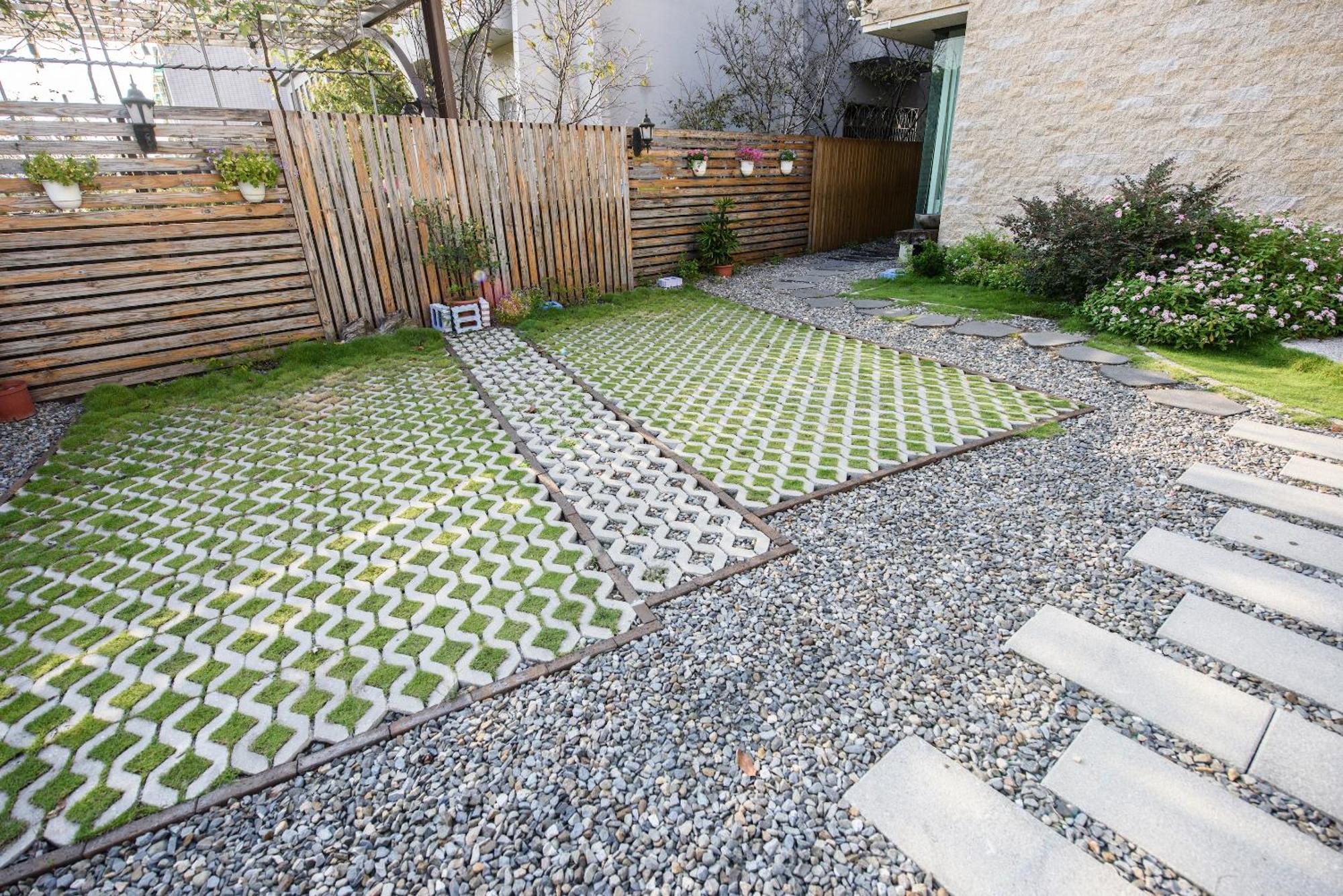 Rainbow Field House Apartment Jiji Exterior foto