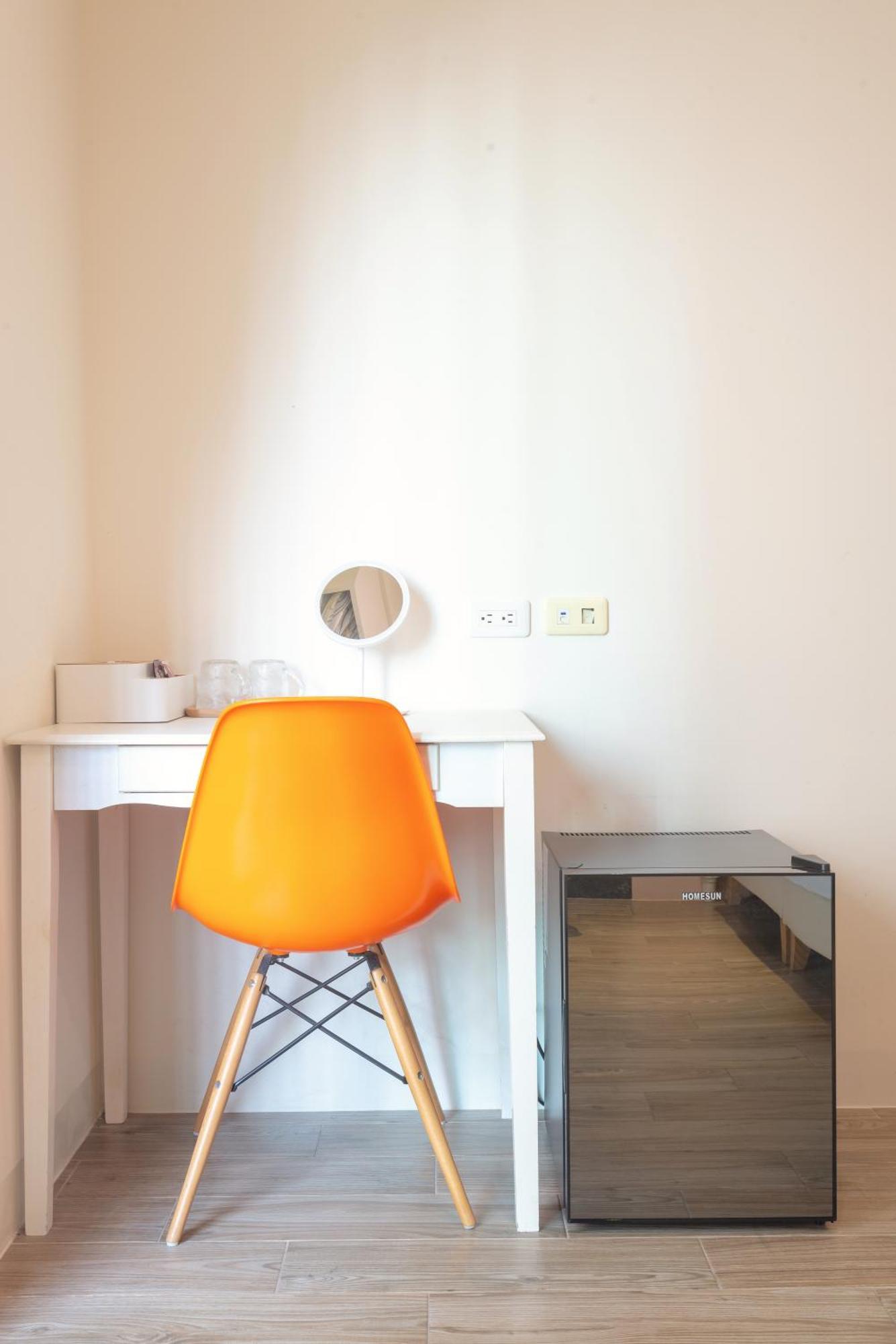 Rainbow Field House Apartment Jiji Exterior foto