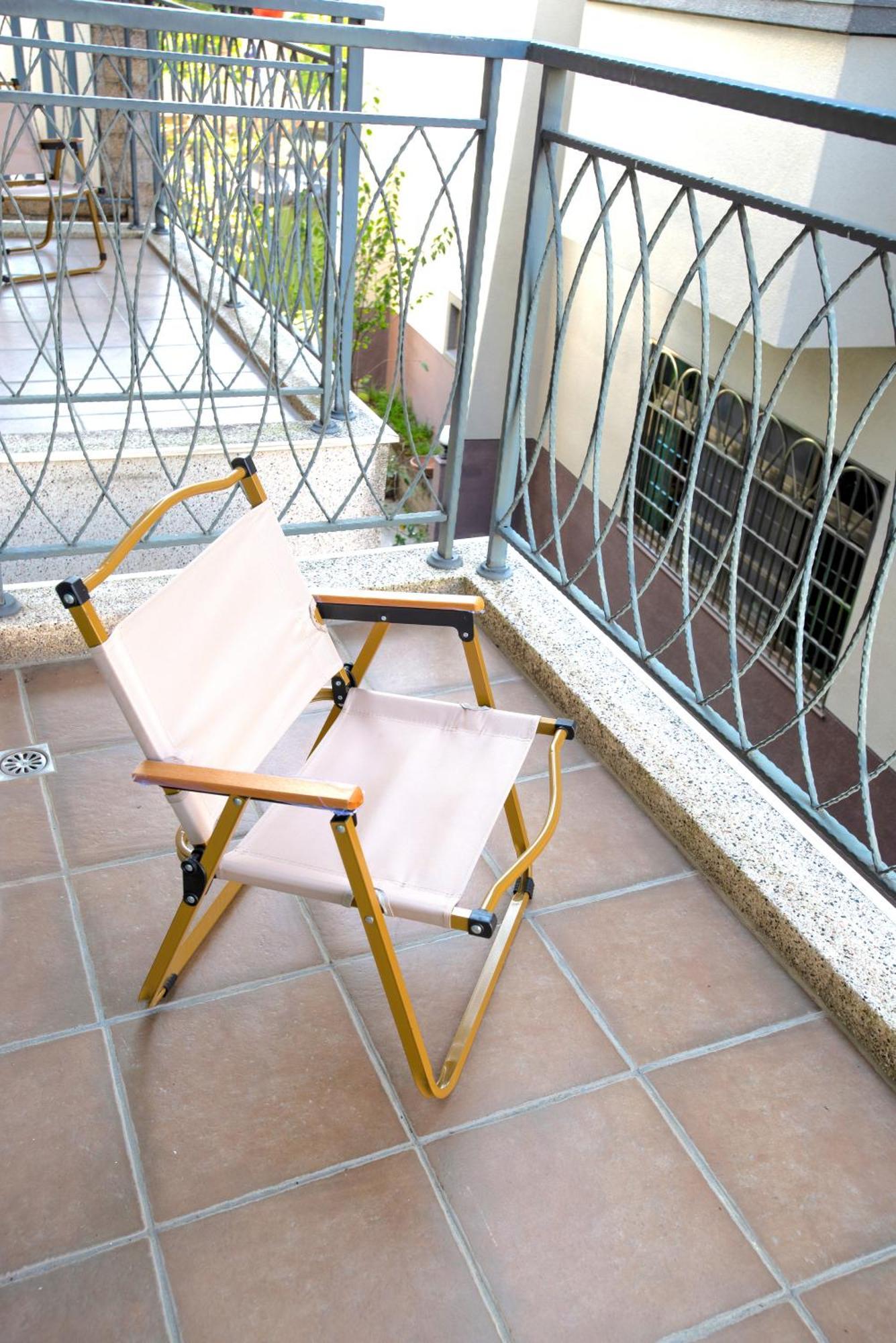 Rainbow Field House Apartment Jiji Exterior foto